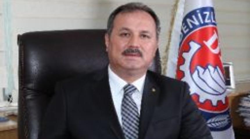 Dto Başkanı &Ouml;zer&rsquo;den Barış G&uuml;n&uuml; A&ccedil;ıklaması