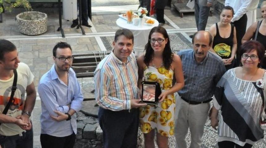 En G&uuml;zel Tanıtım