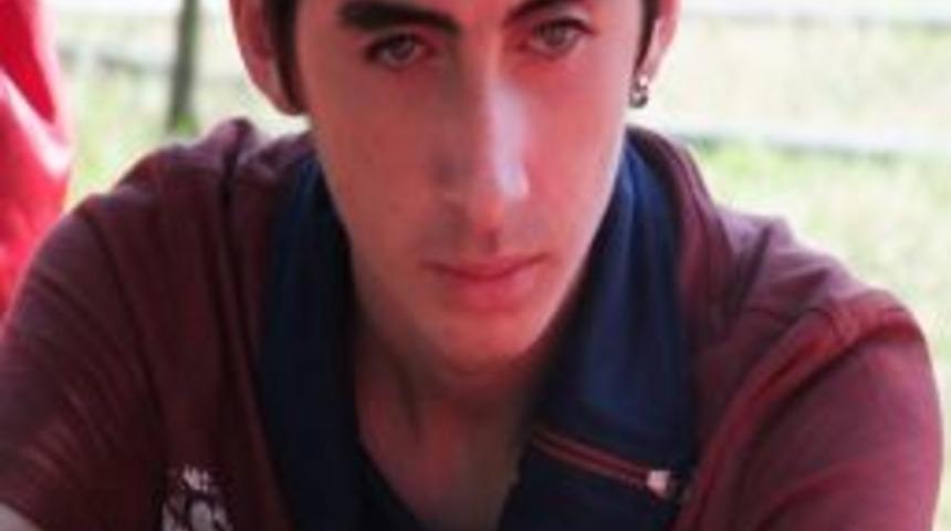 &Ccedil;akmak gazı hayatına mal oldu