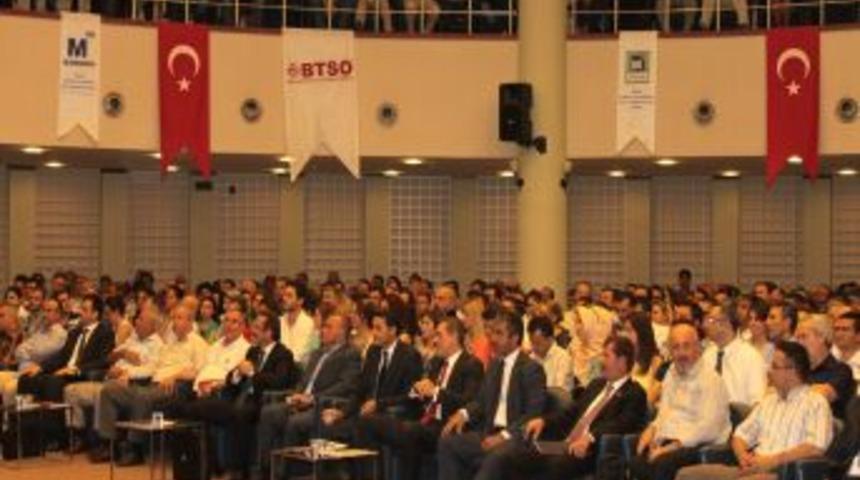 Saydam: E-fatura&rsquo;nın Ardından E-defter Uygulaması Geliyor