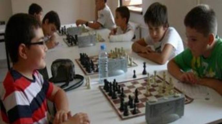 &Ccedil;aycuma&rsquo;da Barışa Hamle Satran&ccedil; Turnuvası D&uuml;zenlenecek