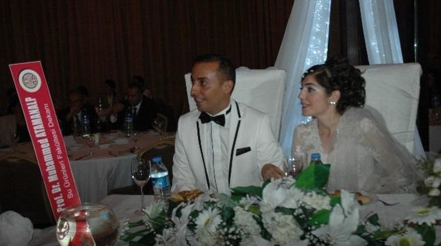 Dha Muhabiri &Ouml;zonur'un Mutlu G&uuml;n&uuml;