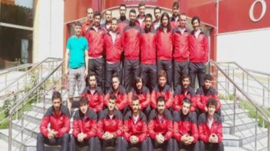 44 Malatyaspor’da Yeni Sezon Mesaisi Sürüyor