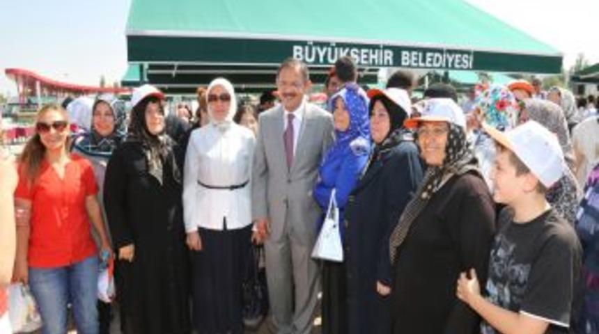 &Ouml;zhaseki: Barış Ve Huzur Ortamı I&ccedil;in Herkes &Uuml;zerine D&uuml;şeni Yapmalı