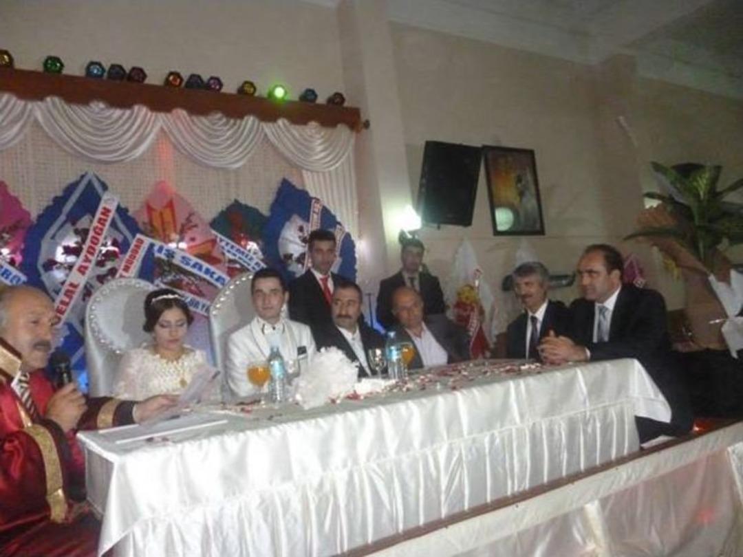 Bayburt Protokol&uuml; Halkı Dinledi