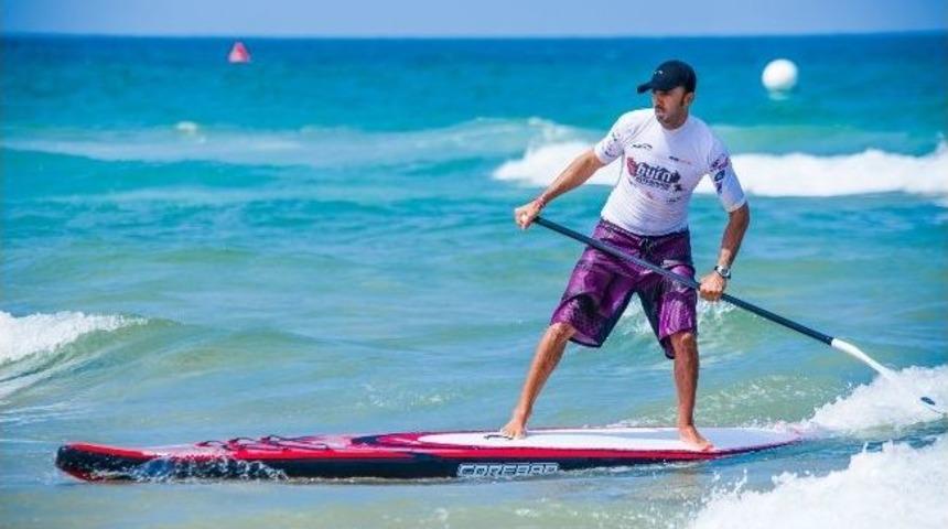 Merve Ceylan&rsquo;dan B&uuml;y&uuml;k Başarı