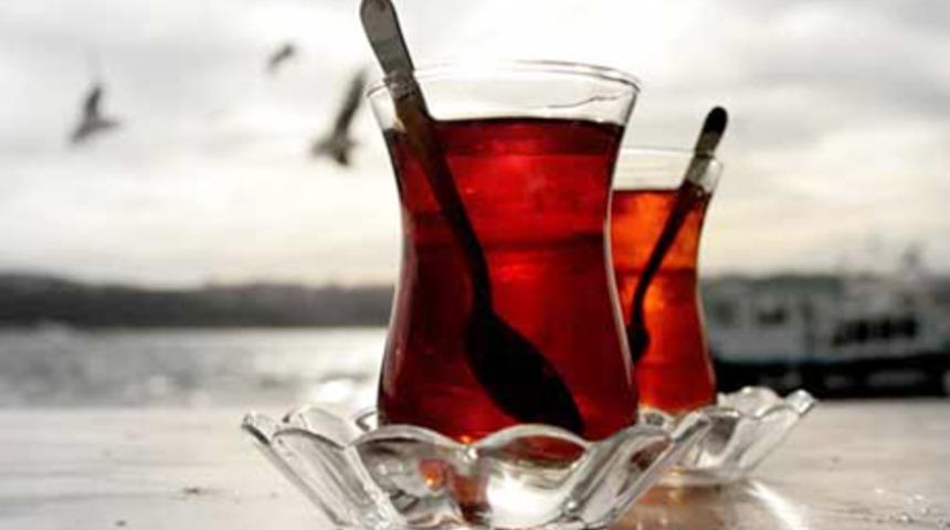 Şekerli çayın zararları