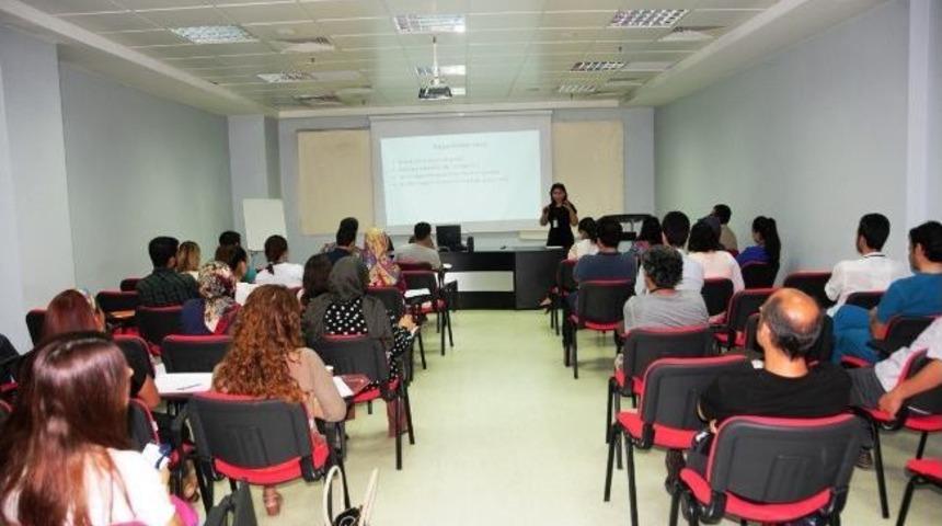 &lsquo;14. Psikiyatri G&uuml;z Okulu&rsquo; Etkinliği Van&rsquo;da Başladı