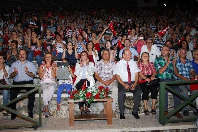 Seçim Yaklaştı Özlem Çerçioğlu Kesenin Ağzını Açtı