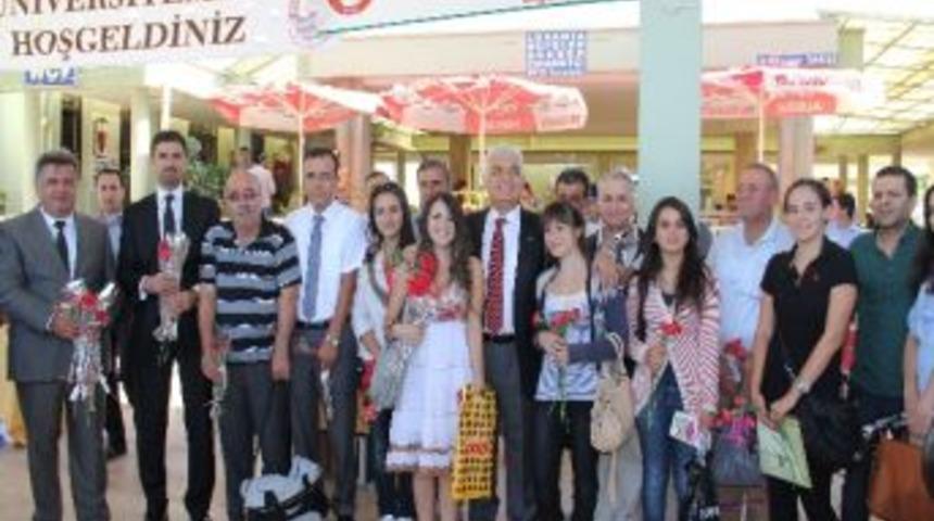 &Uuml;niversite Kayıtları Başlıyor