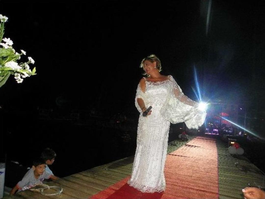 G&uuml;m&uuml;şl&uuml;k&rsquo;te M&uuml;şerref Akay Konseri