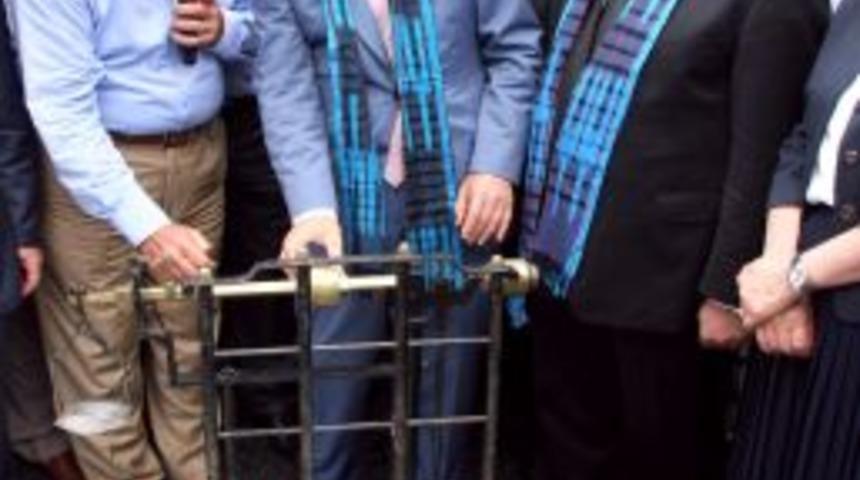 Bakan Eker: Torunlarımız Balık&ccedil;ılık Yapacaksa Stokları Dikkatli Y&ouml;netmeliyiz