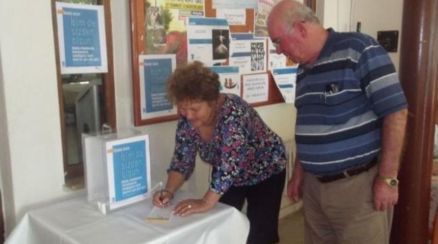 &Ccedil;anakkale'de Meydan İsmi Tartışması