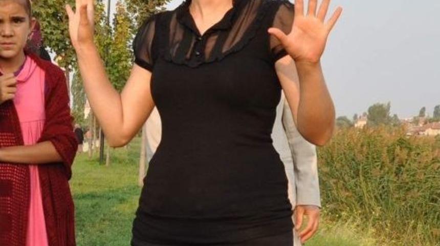 Eskişehir&rsquo;de Vatandaşın Kanal Tepkisi