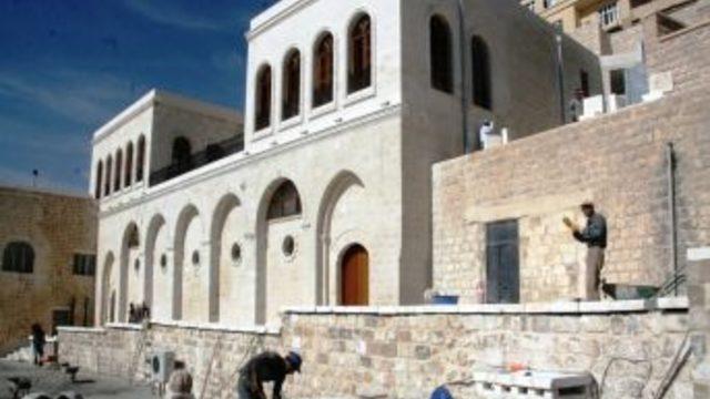 Mardin Tarihi Dönüşümle 2023’e Hazırlanıyor