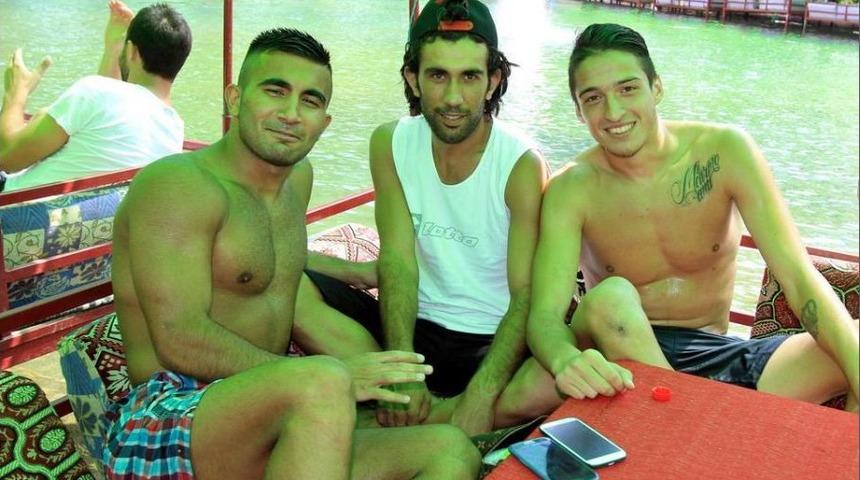 Futbol: Spor Toto 2. Lig Kırmızı Grup