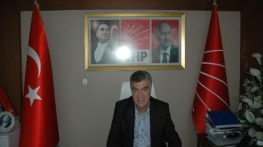 Chp İzmir İl Başkanı Ali Engin&rsquo;den 1 Eyl&uuml;l D&uuml;nya Barış G&uuml;n&uuml; Mesajı: