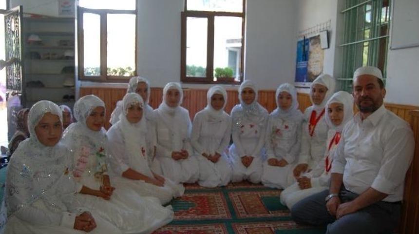 Lapseki'de Hatim Cemiyeti