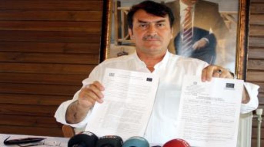 Dündar: Beni Yunanistan’a Almayanlar Dostluğumuzu Istemeyenler