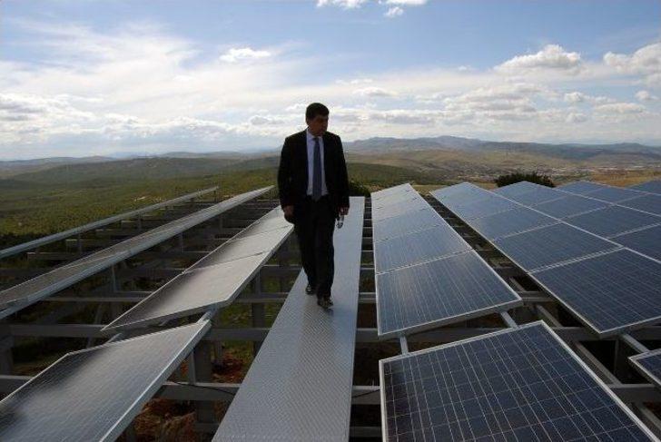 Farklı Projelerin Adresi Şehitkamil Belediyesi G1