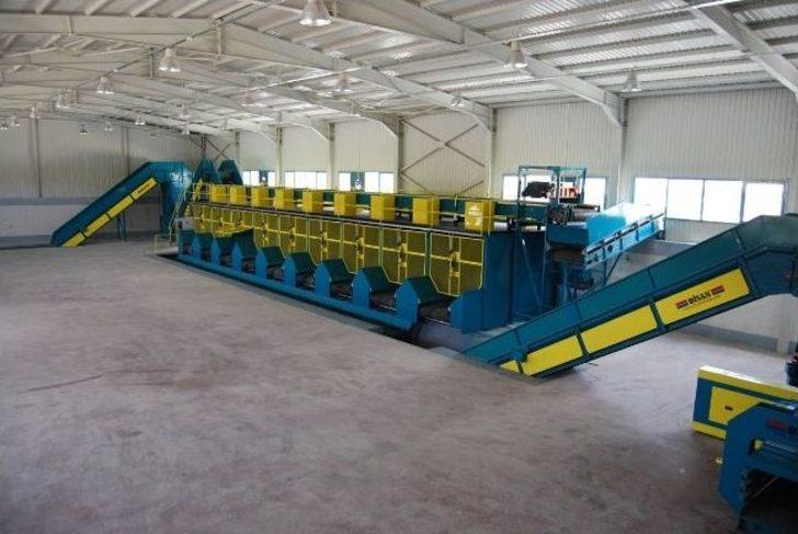 Farklı Projelerin Adresi Şehitkamil Belediyesi G2