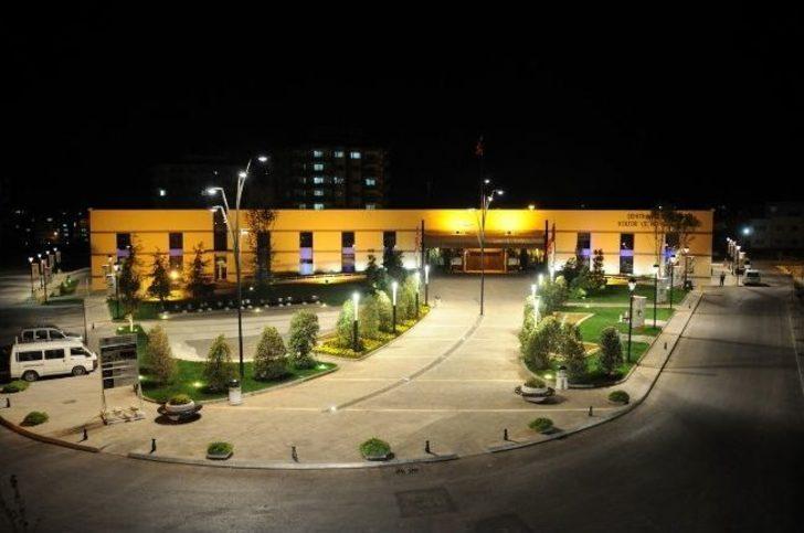 Farklı Projelerin Adresi Şehitkamil Belediyesi G5