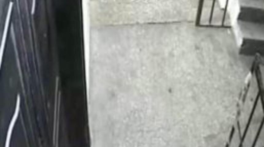 Kiralık Katiller G&uuml;venlik Kamerasında