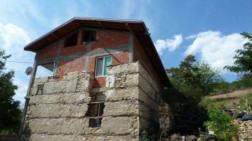 Cihan Pehlivanının Doğduğu K&ouml;ye Anıtı Yapılacak