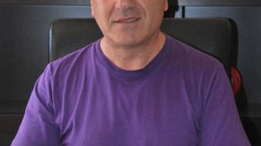 Marmaris Kızılay Şubesinde Kan Stokları Sos Veriyor