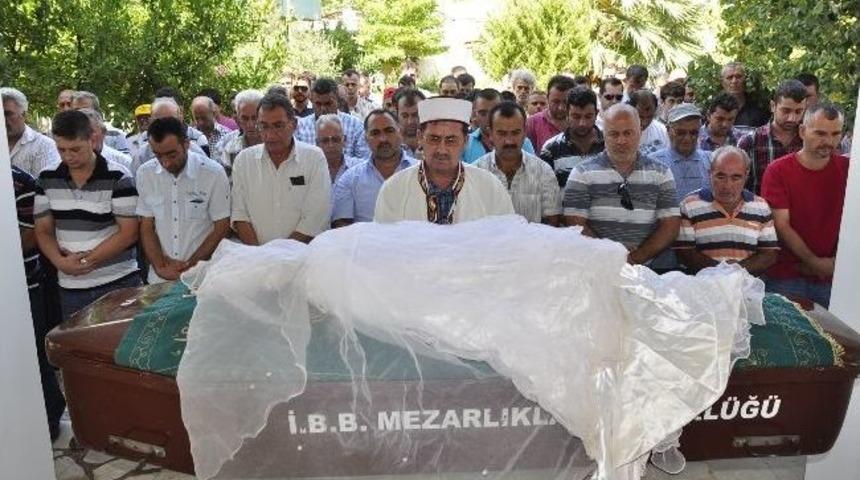 10 G&uuml;n &Ouml;nce Nişanlanan Gen&ccedil; Kız Kaza Kurbanı Oldu