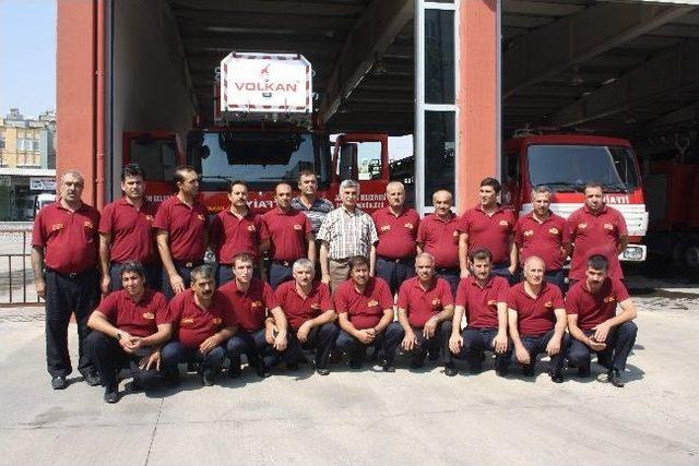 Adıyaman Belediye Başkanı Hizmetlerini Basın Mensupları İle Gezerek Anlattı