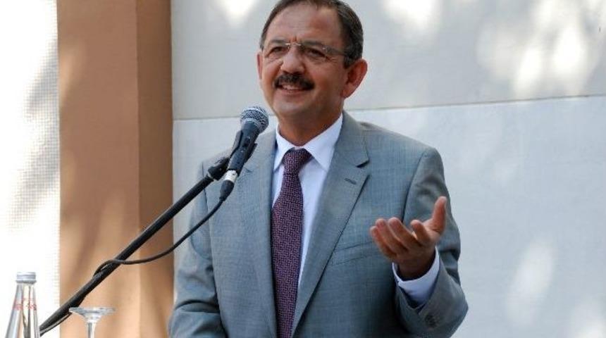 B&uuml;y&uuml;kşehir Belediyesinden Muhtarlara B&uuml;y&uuml;k Jest