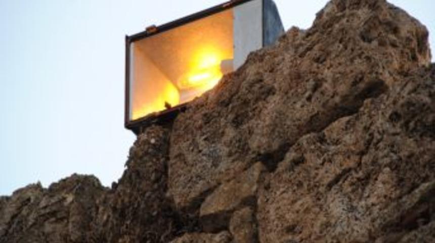 DSP'li &Ccedil;akmak: G&uuml;n Ortasında Yanan Her Lamba Milli Israf