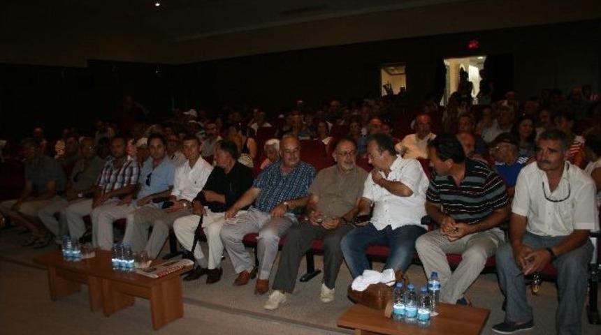 18. Didim Barış Şenlikleri Başladı