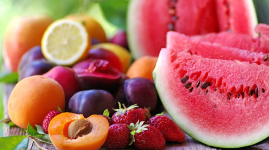 Renkli diyet nedir, sağlığa faydaları nelerdir?