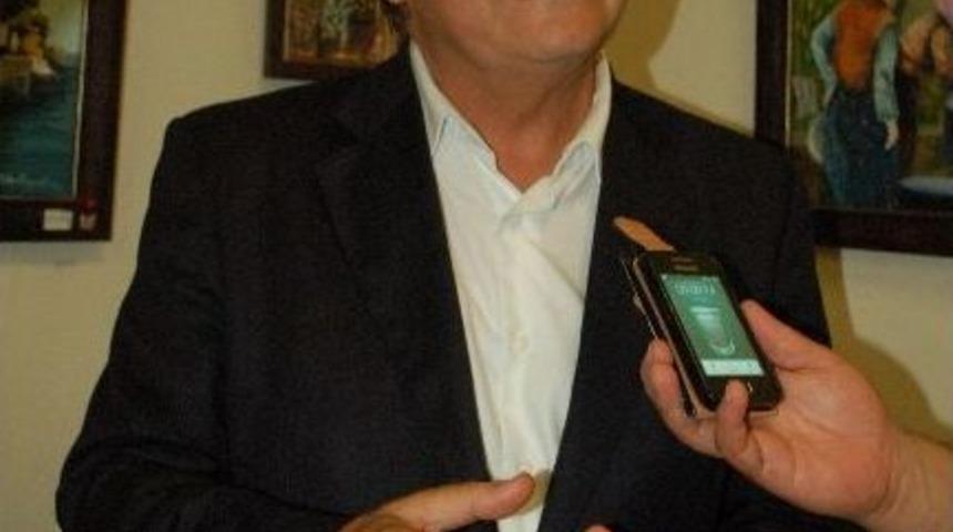 Dsp Eski Genel Başkanı Zeki Sezer: