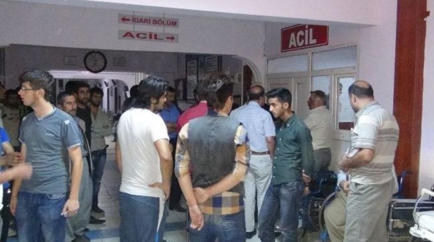 13 Yaşındaki &Ccedil;ocuk Kendini Av T&uuml;feğiyle Vurdu