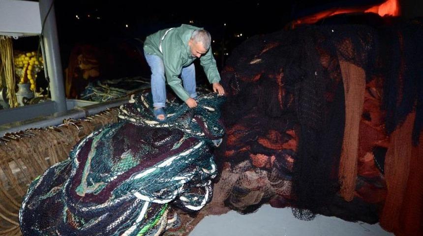 Karadenizli Balık&ccedil;ıların &Ccedil;oğu 'vira Bismillah' Diyemedi