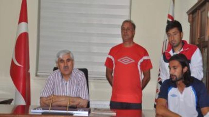 Nurdoğan: Başarmak I&ccedil;in &Ouml;nce Inanmak Gerekir