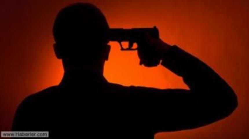 26 Yaşındaki Gen&ccedil; Av T&uuml;feğiyle Canına Kıydı