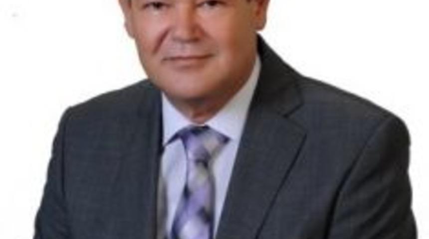 Mehmet Yeşil, &ldquo;Suriye&rsquo;ye m&uuml;dahaleye karşıyız&rdquo;