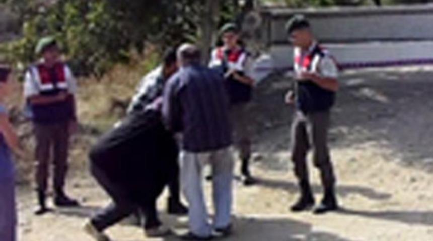 &Ouml;nce d&ouml;v&uuml;ld&uuml;, ardından &ouml;ld&uuml;r&uuml;ld&uuml;