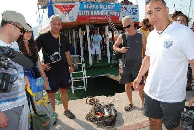 Cem Karabay 3 Haftada 3 Rekor Peşinde. 1