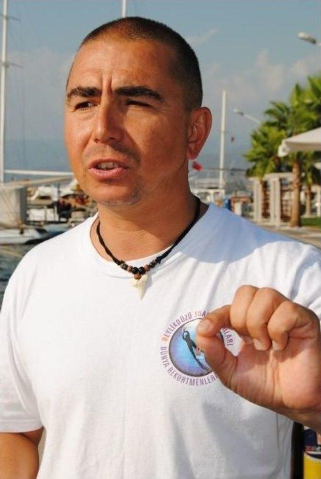 Cem Karabay 3 Haftada 3 Rekor Peşinde. 2