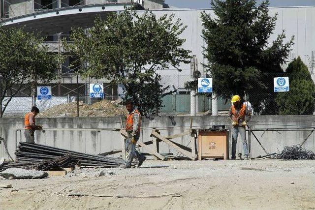 Kocaeli de Ulaşım Planları Hayata Ge&ccedil;iyor 2