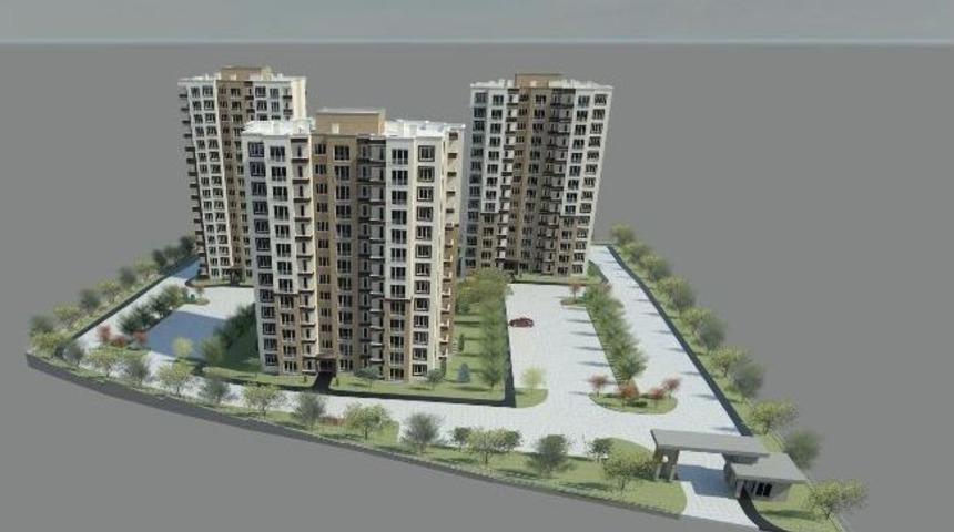 Gebze Kirazpınar Konutları'nda Cazip Fırsatlar