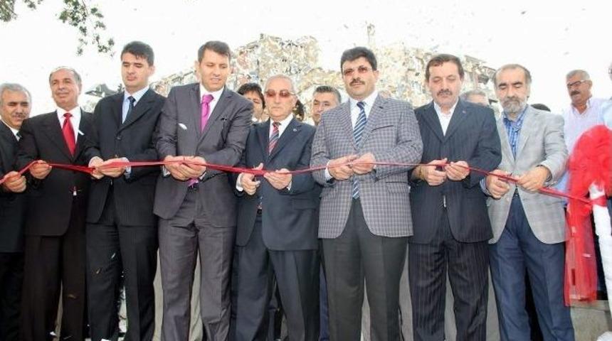 Sivas 2. Kitap G&uuml;nleri