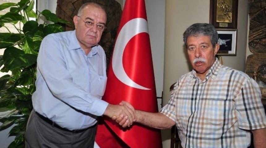 Başman: "kuyumcu Soygunları Organize İş"