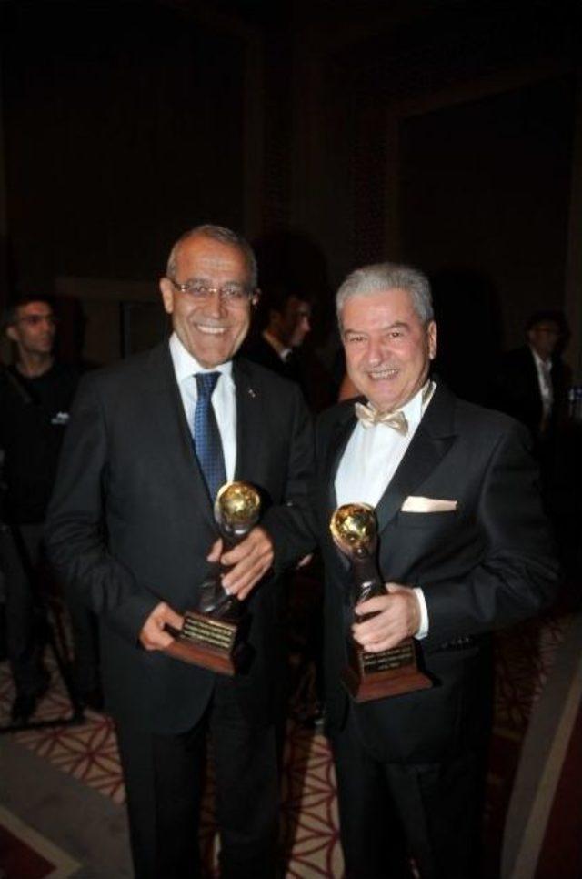 İzmir &Uuml;st &Uuml;ste &Uuml;&ccedil;&uuml;nc&uuml; Defa Avrupa&rsquo;nın En İyi Kruvaziyer Rotası 1