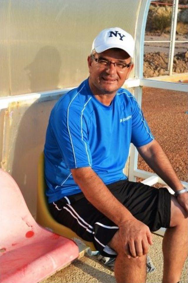 K&uuml;&ccedil;&uuml;kk&ouml;y Belediyespor, Ulucaksporu 2-1 Yendi 2